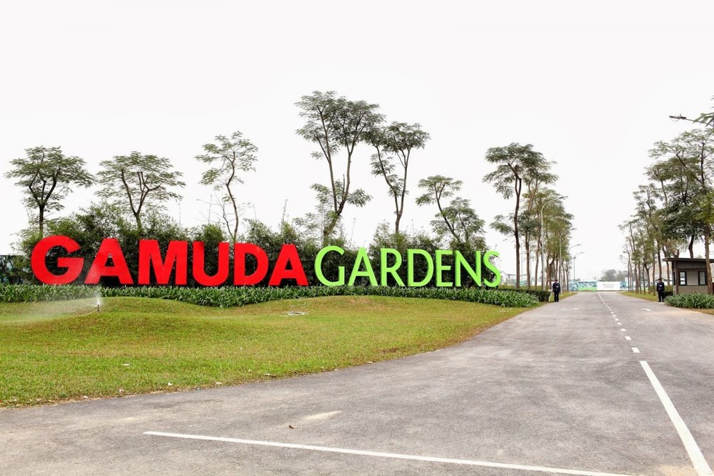Chủ đầu tư KĐT Gamuda Gardens lên tiếng sau khi bị tố lật kèo, cố nhồi thêm nhà để bán